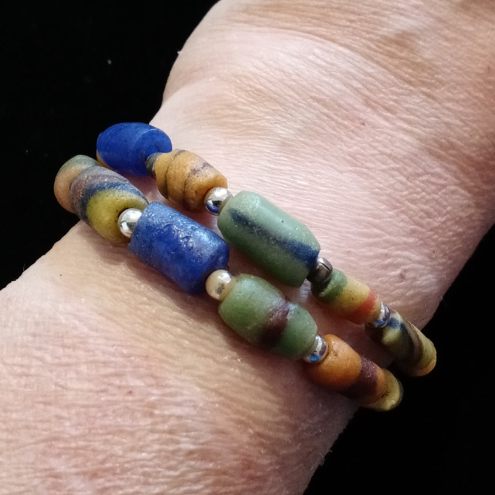 Wrap Bracelet